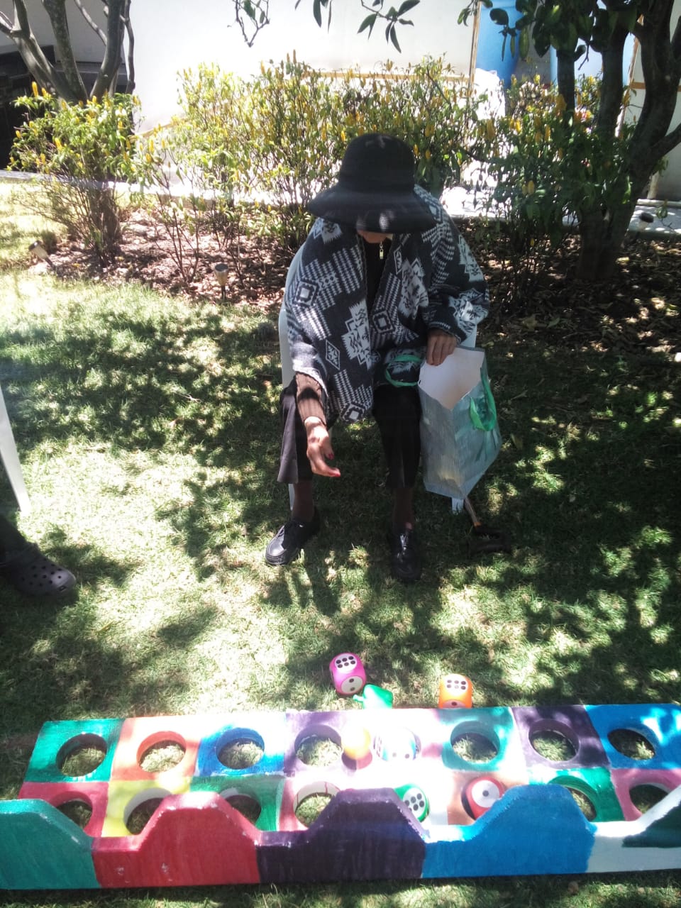 Salidas Recreacionales